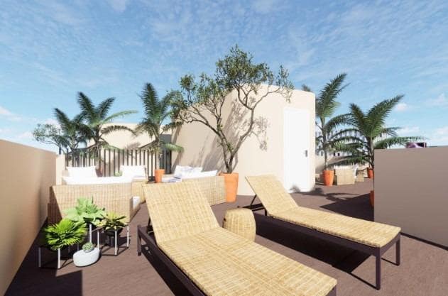 3 slaapkamer Appartement te koop in Playa de Muchavista met zwembad garage - € 445.000 (Ref: 9586522)