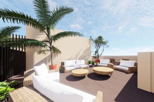 3 slaapkamer Appartement te koop in Playa de Muchavista met zwembad garage - € 445.000 (Ref: 9586522)