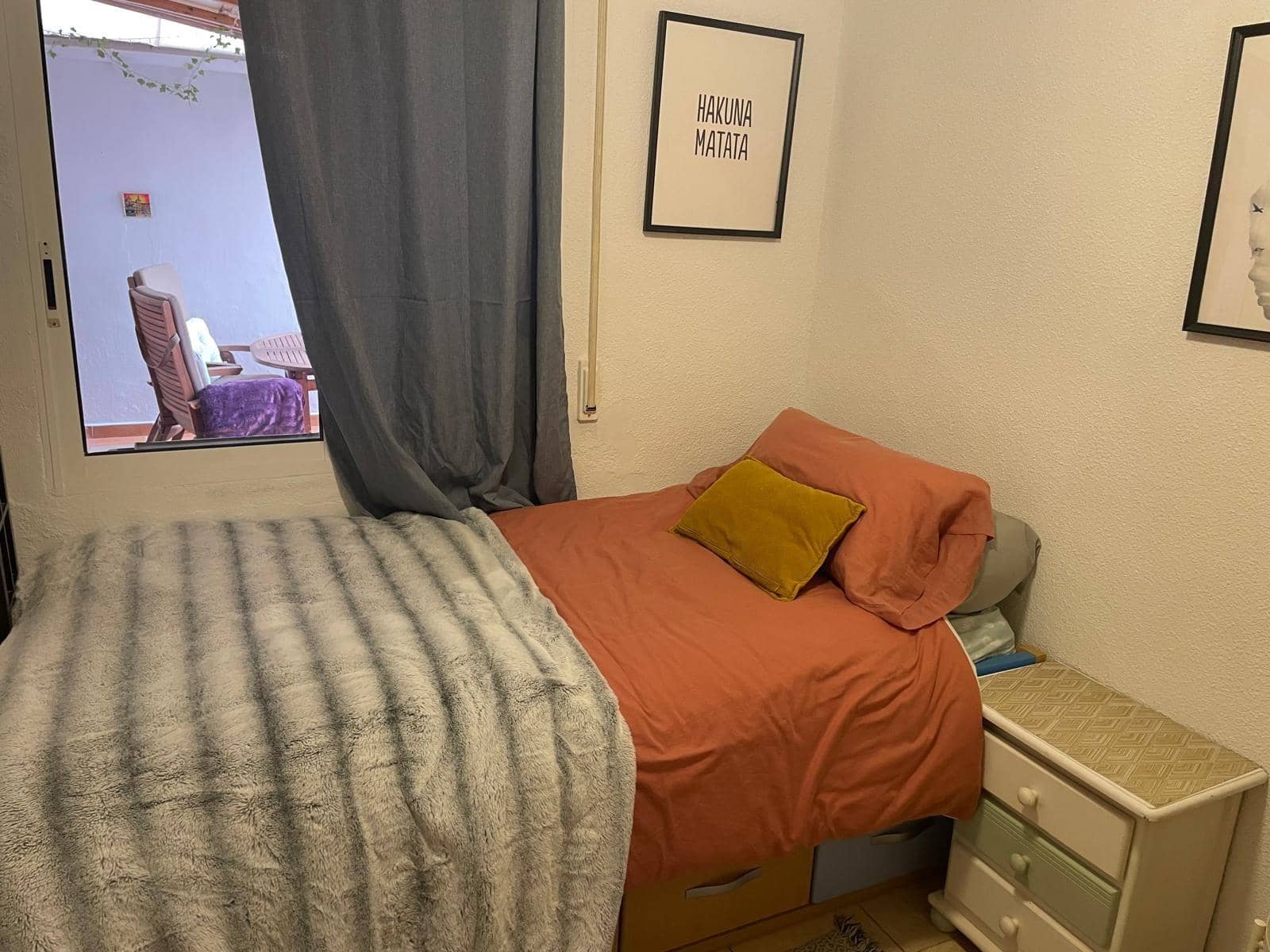 Apartamento de 3 habitaciones en Alicante / Alacant ciudad en venta - 235.000 € (Ref: 9596136)