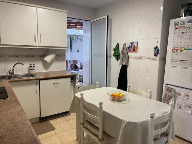 3 camera da letto Appartamento in vendita in Alicante città - 235.000 € (Rif: 9596136)