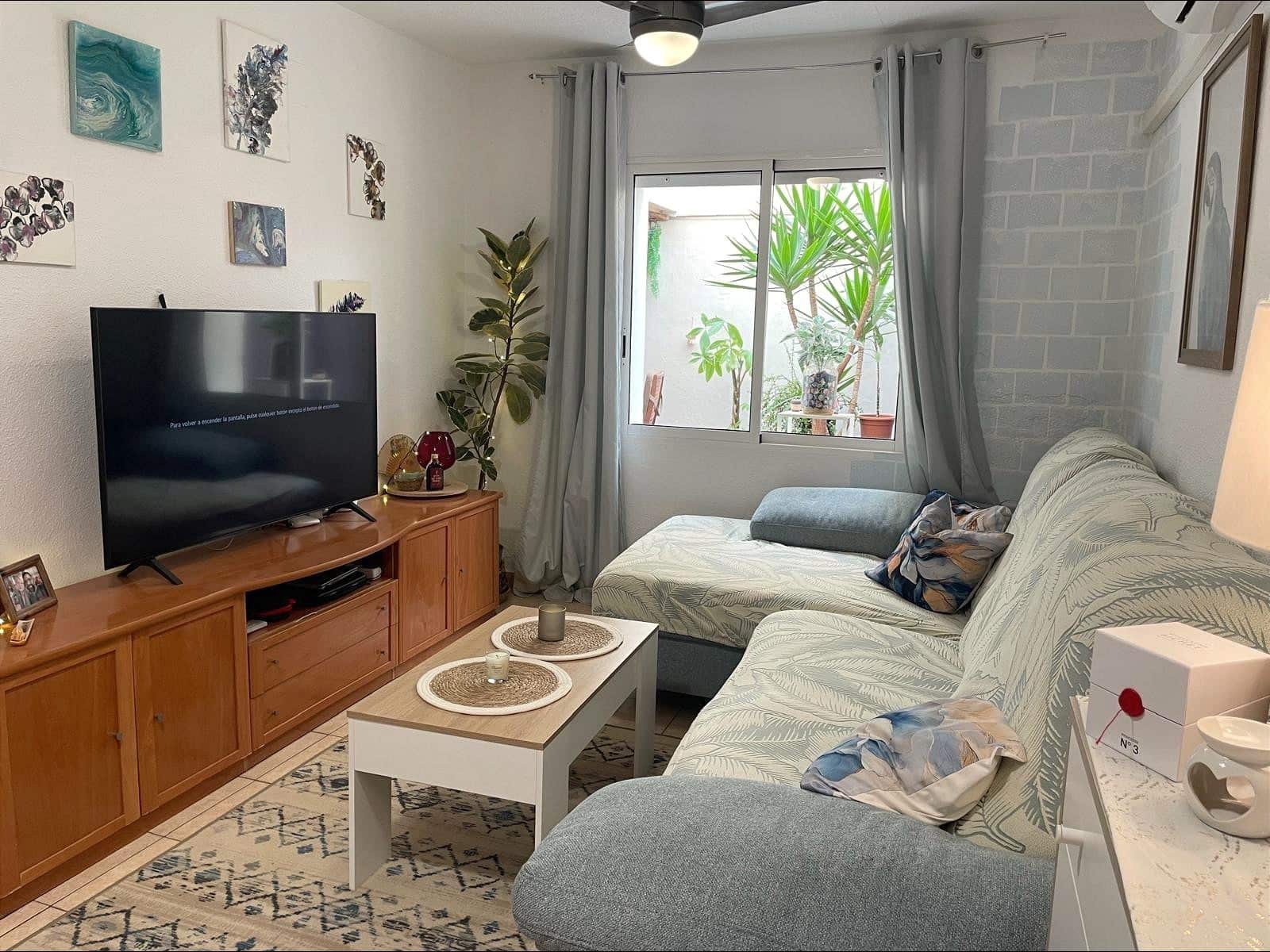 Apartamento de 3 habitaciones en Alicante / Alacant ciudad en venta - 235.000 € (Ref: 9596136)