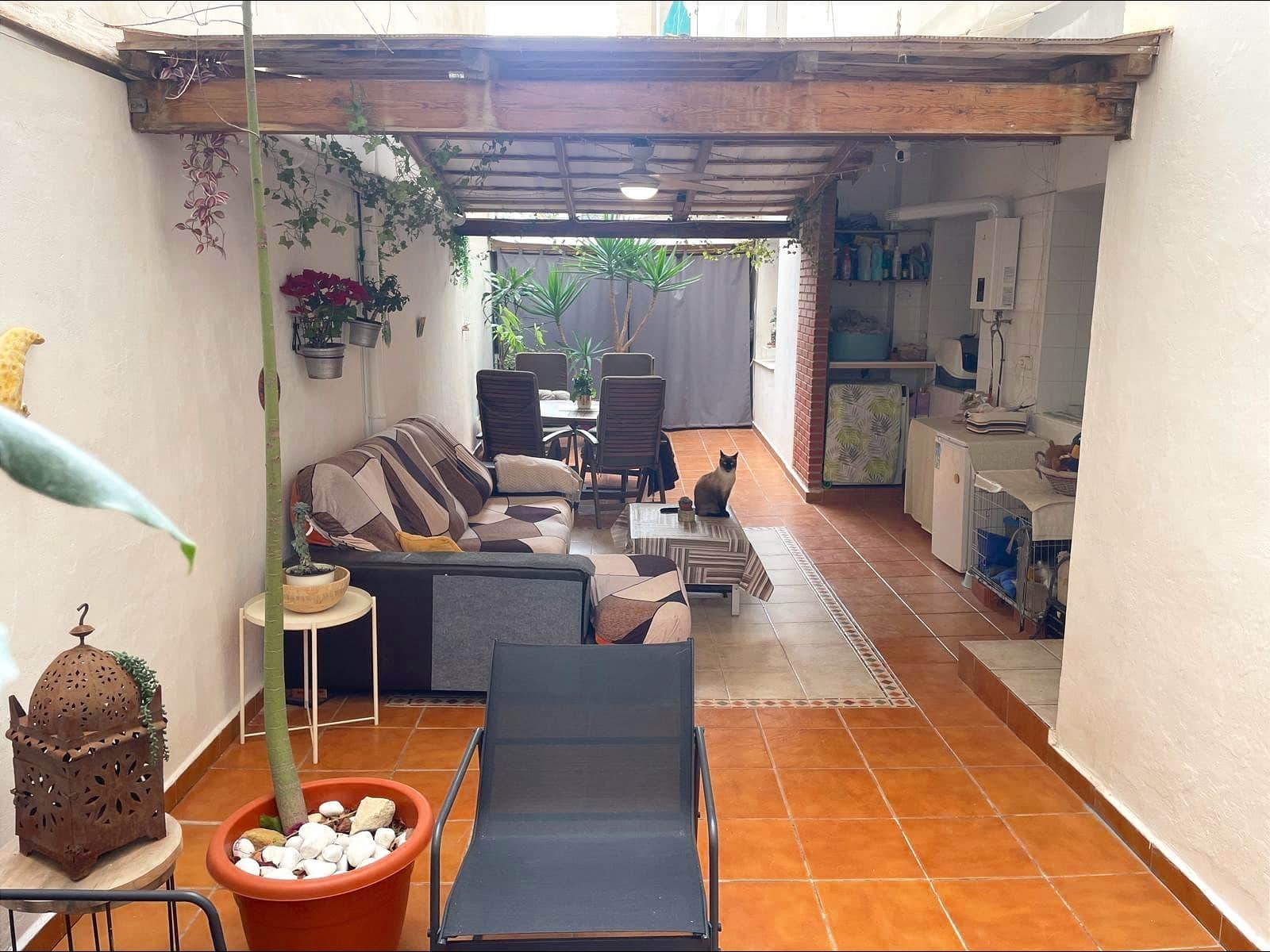 Apartamento de 3 habitaciones en Alicante / Alacant ciudad en venta - 235.000 € (Ref: 9596136)