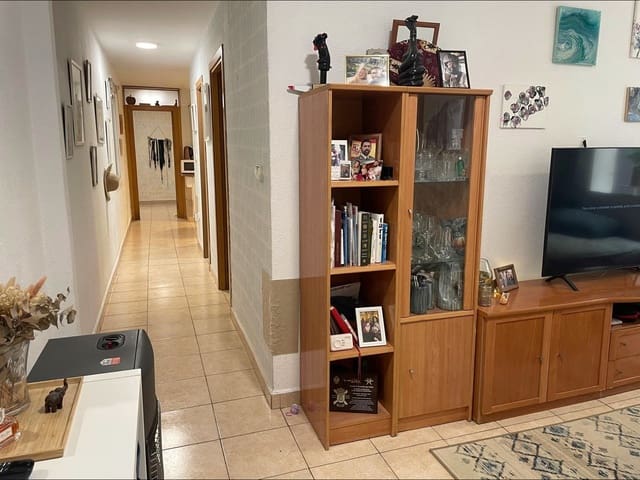 3 camera da letto Appartamento in vendita in Alicante città - 235.000 € (Rif: 9596136)