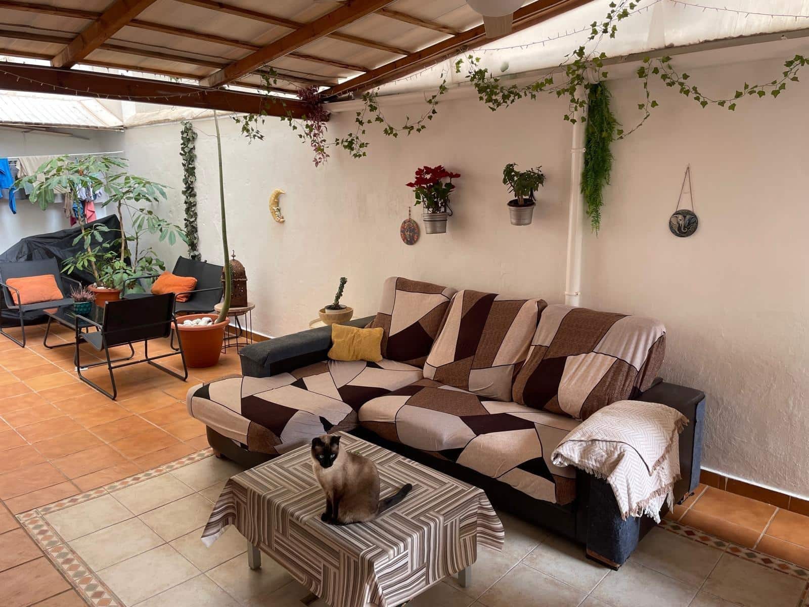 Apartamento de 3 habitaciones en Alicante / Alacant ciudad en venta - 235.000 € (Ref: 9596136)