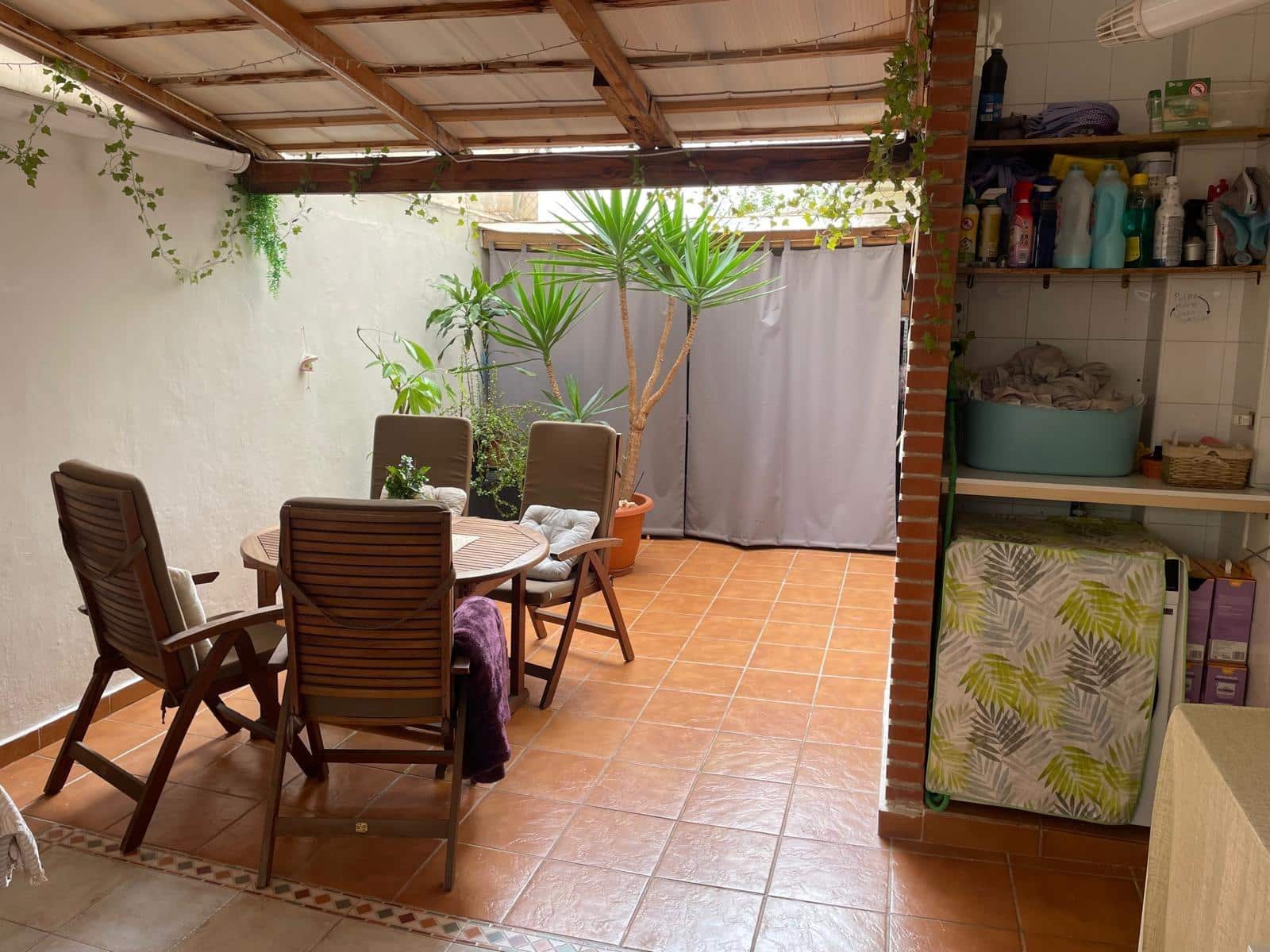 Apartamento de 3 habitaciones en Alicante / Alacant ciudad en venta - 235.000 € (Ref: 9596136)