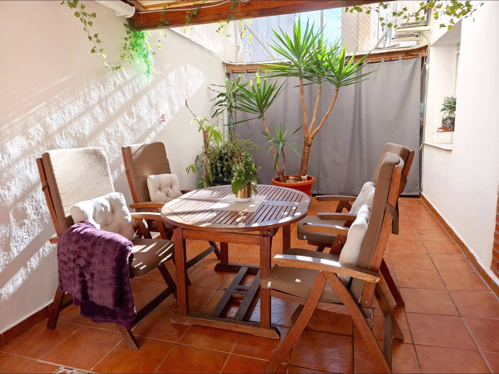 Apartamento de 3 habitaciones en Alicante / Alacant ciudad en venta - 235.000 € (Ref: 9596136)