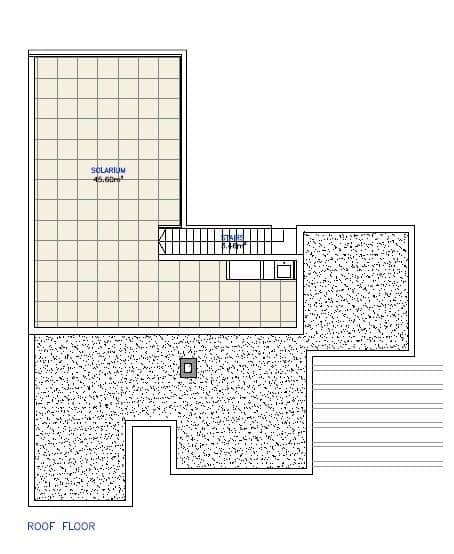 Chalet de 3 habitaciones en Los Alcázares en venta con piscina - 559.900 € (Ref: 9604993)