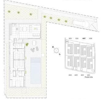 3 quarto Moradia para venda em Algorfa com piscina - 595 000 € (Ref: 9627514)