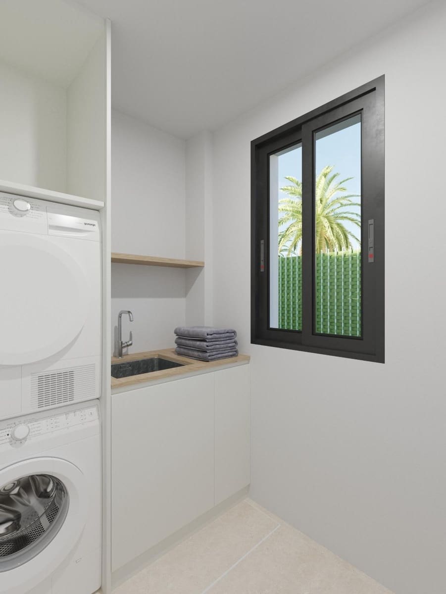 3 chambre Villa/Maison à vendre à Los Montesinos avec piscine - 499 000 € (Ref: 9686437)