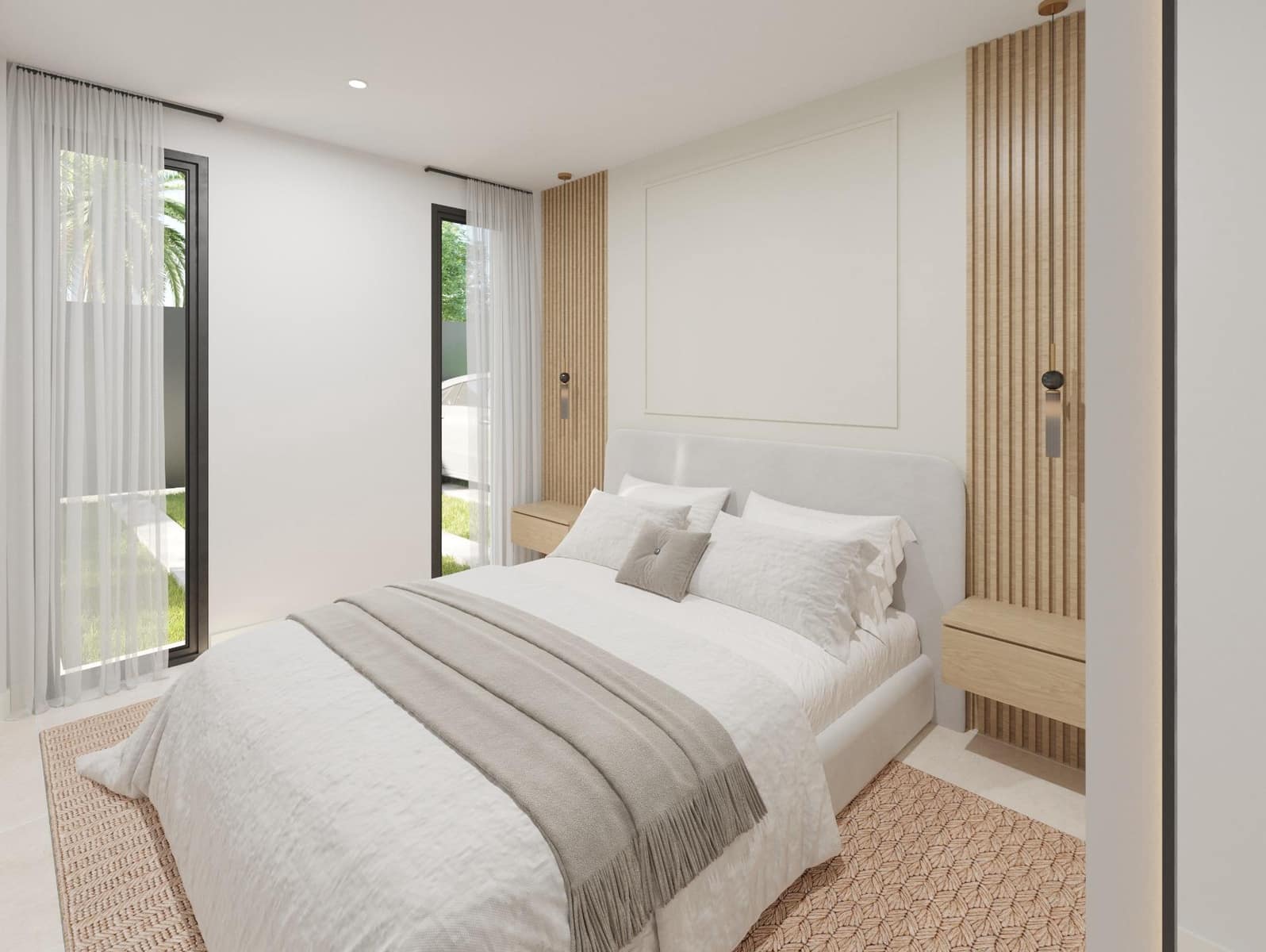 3 chambre Villa/Maison à vendre à Los Montesinos avec piscine - 499 000 € (Ref: 9686437)