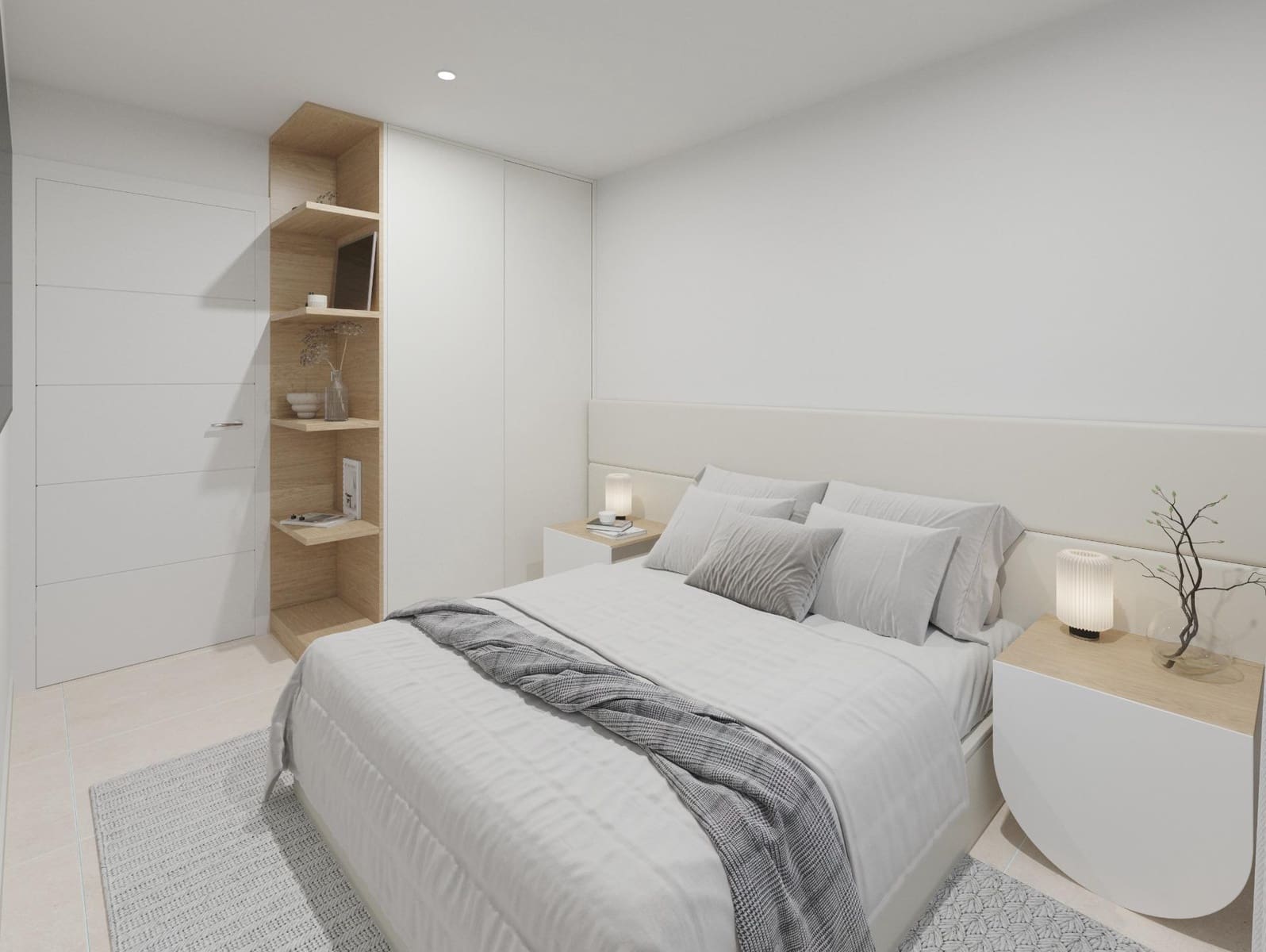 3 chambre Villa/Maison à vendre à Los Montesinos avec piscine - 499 000 € (Ref: 9686437)