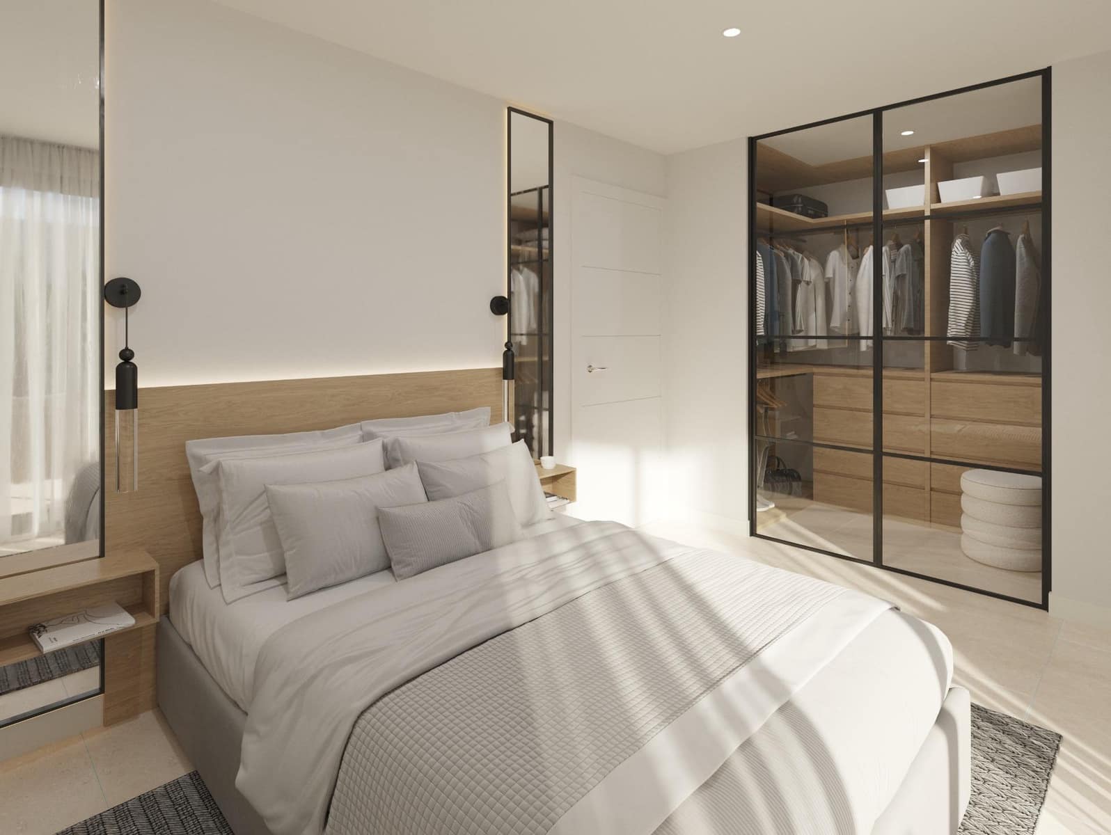 3 chambre Villa/Maison à vendre à Los Montesinos avec piscine - 499 000 € (Ref: 9686437)