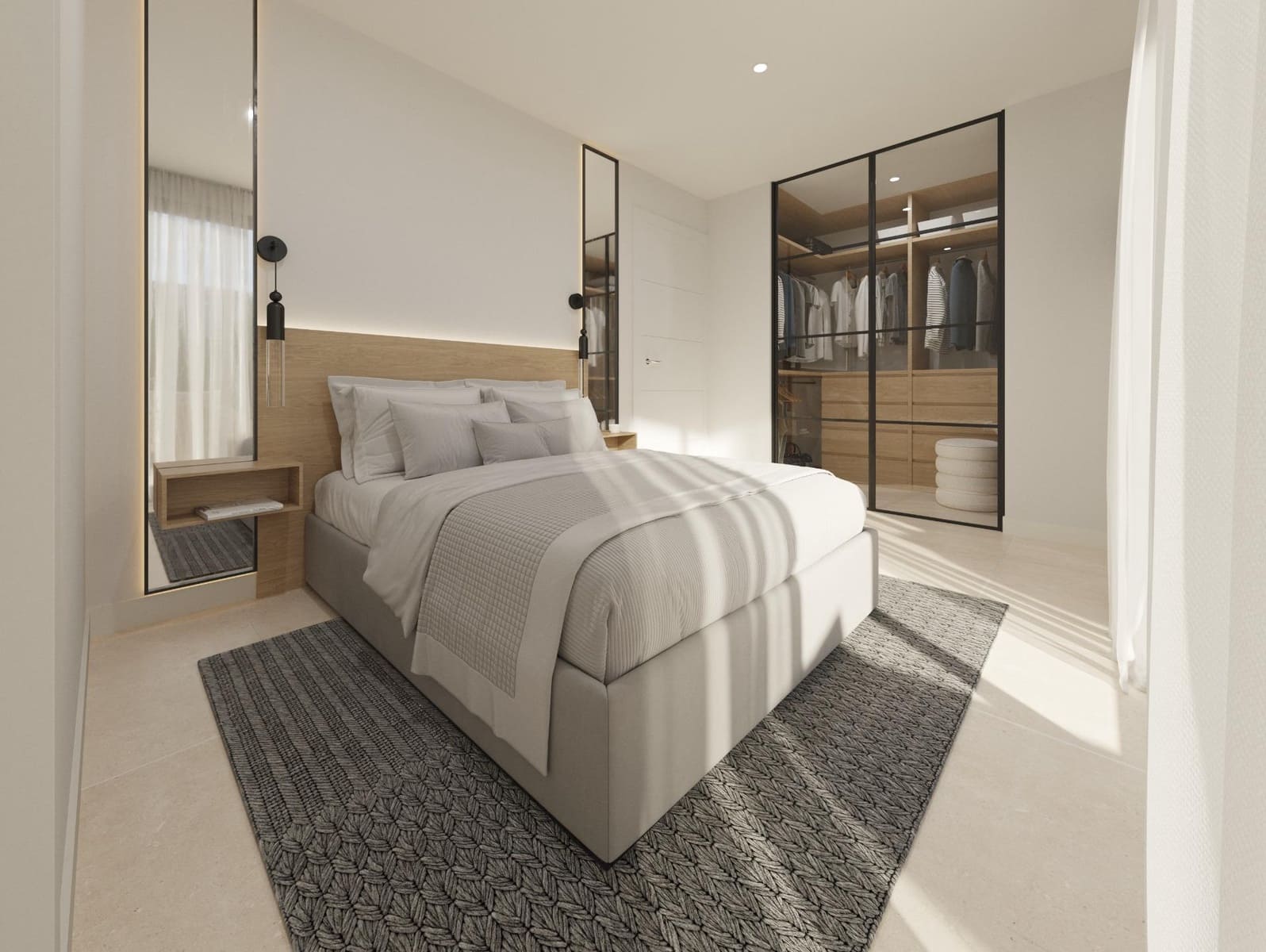 3 chambre Villa/Maison à vendre à Los Montesinos avec piscine - 499 000 € (Ref: 9686437)