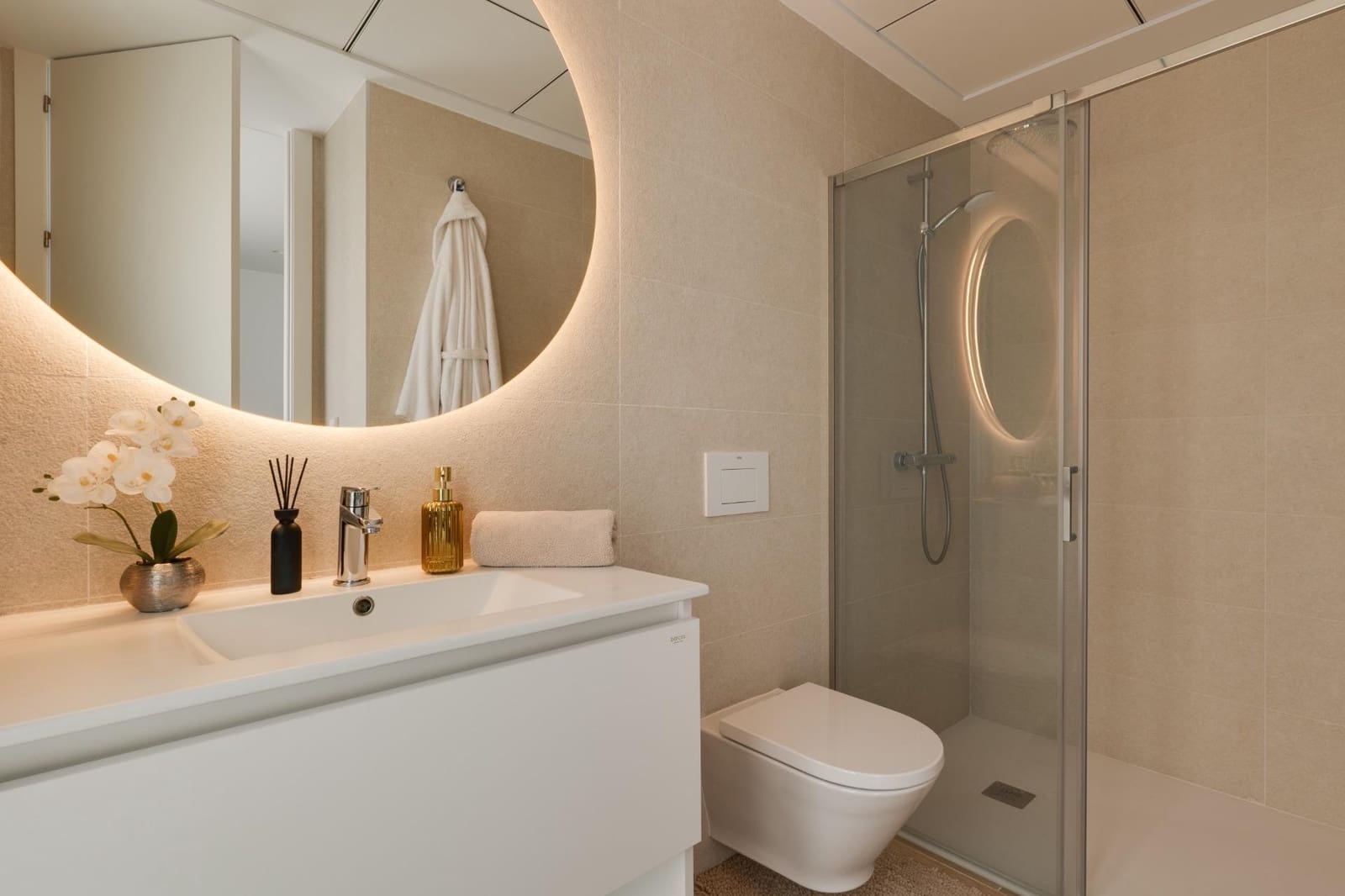 4 sypialnia Dom szeregowy na sprzedaż w Monforte del Cid z basenem - 670 000 € (Ref: 9701642)