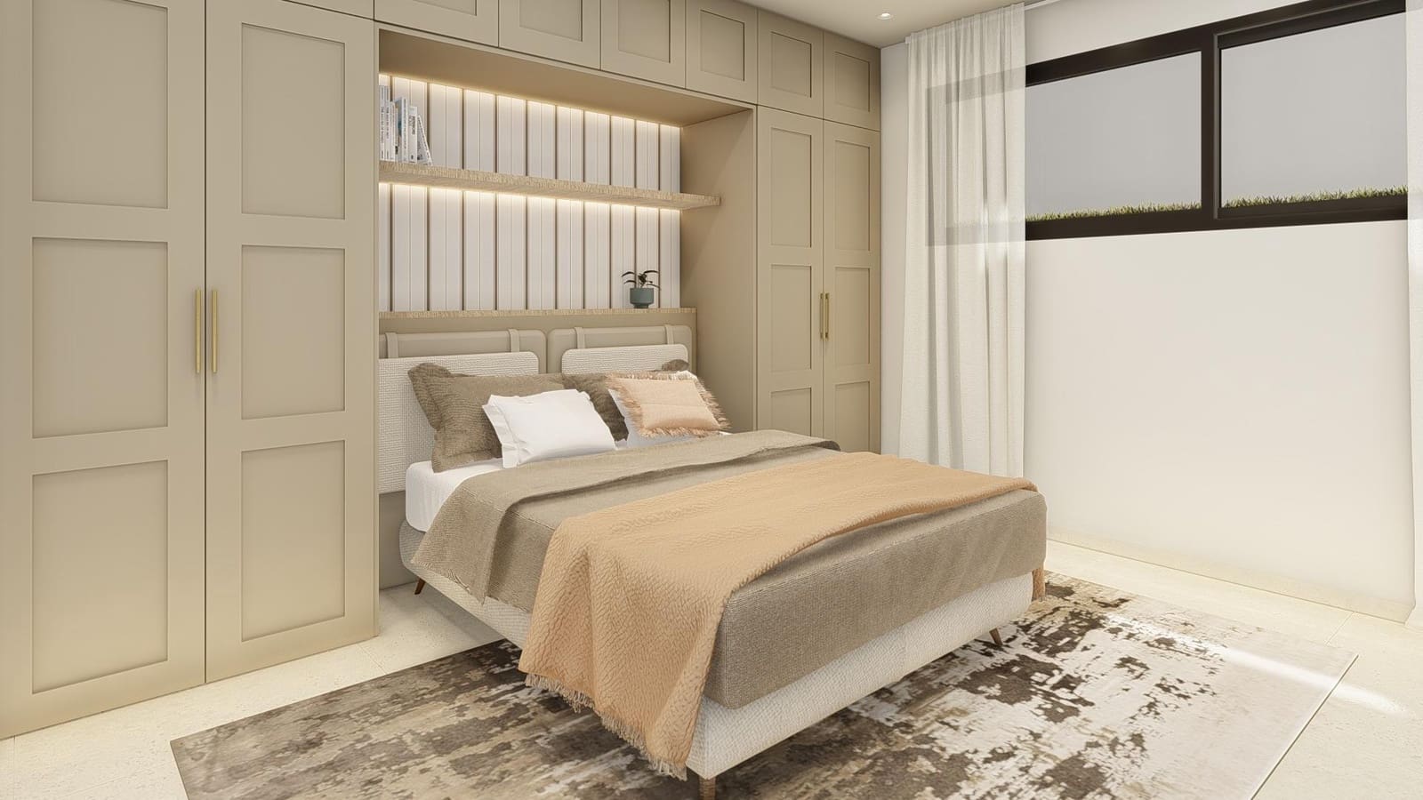 3 bedroom Villa for sale in Polop with pool garage - € 755,000 (Ref: 9763625)