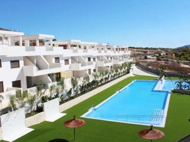 4 chambre Villa/Maison à vendre à Finestrat avec piscine - 819 900 € (Ref: 9797119)