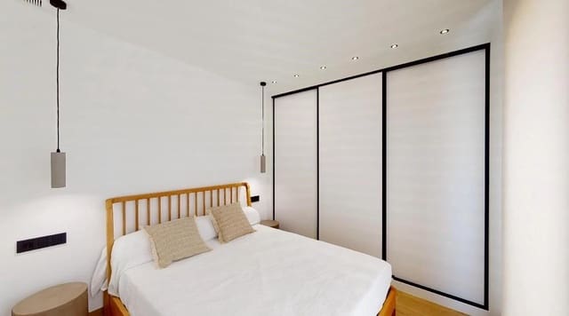 4 chambre Villa/Maison à vendre à Finestrat avec piscine - 819 900 € (Ref: 9797119)