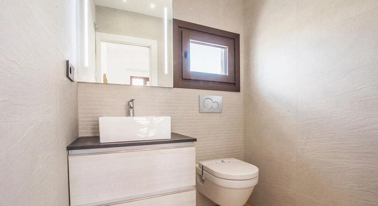 4 chambre Villa/Maison à vendre à Finestrat avec piscine - 819 900 € (Ref: 9797119)