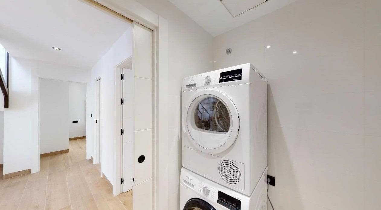 4 chambre Villa/Maison à vendre à Finestrat avec piscine - 819 900 € (Ref: 9797119)