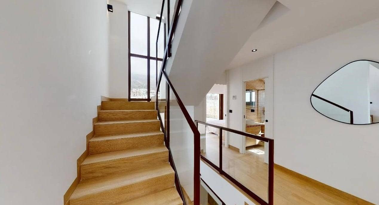 4 chambre Villa/Maison à vendre à Finestrat avec piscine - 819 900 € (Ref: 9797119)