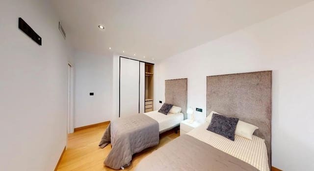 4 chambre Villa/Maison à vendre à Finestrat avec piscine - 819 900 € (Ref: 9797119)