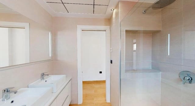 4 chambre Villa/Maison à vendre à Finestrat avec piscine - 819 900 € (Ref: 9797119)