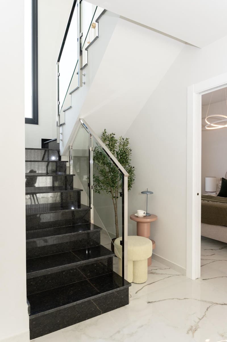 3 chambre Villa/Maison à vendre à Rojales avec piscine - 588 000 € (Ref: 9797121)