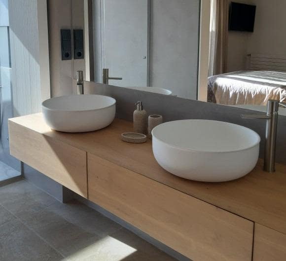 3 camera da letto Villa in vendita in Benissa con piscina - 1.250.000 € (Rif: 9799268)