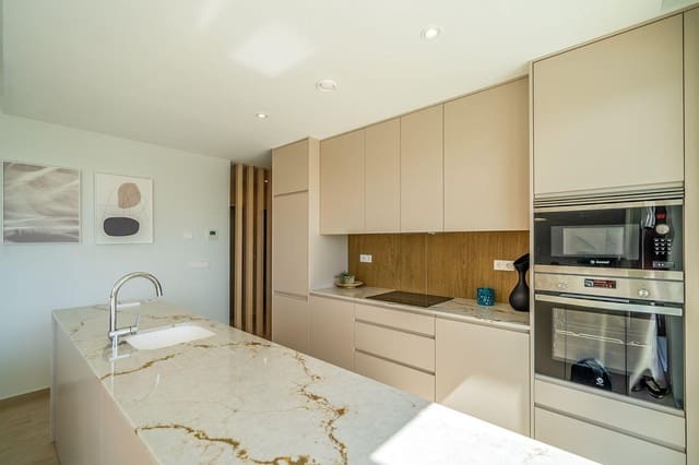 3 sovrum Villa till salu i Desamparados - Hurchillo - Torremendo, Orihuela med pool - 469 900 € (Ref: 9818237)