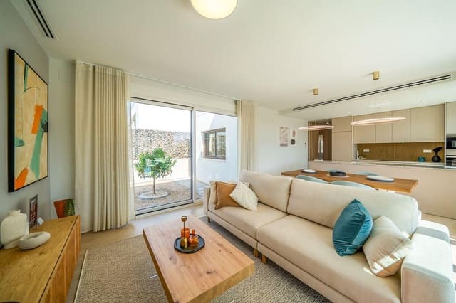 3 sovrum Villa till salu i Desamparados - Hurchillo - Torremendo, Orihuela med pool - 469 900 € (Ref: 9818237)
