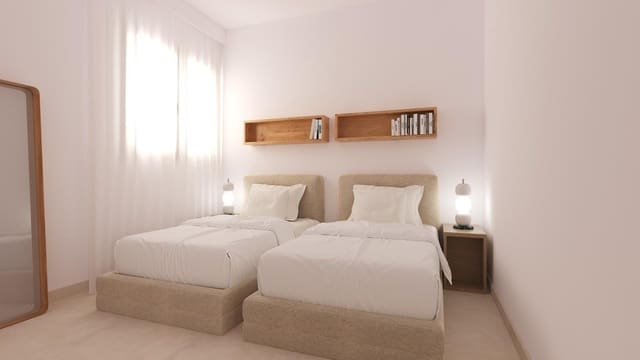 2 soverom Leilighet til salgs i San Miguel de Salinas med svømmebasseng - € 165 000 (Ref: 9934220)