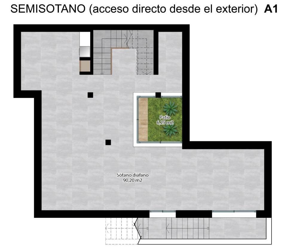4 bedroom Villa for sale in La Nucia with pool - € 1,190,000 (Ref: 9947930)