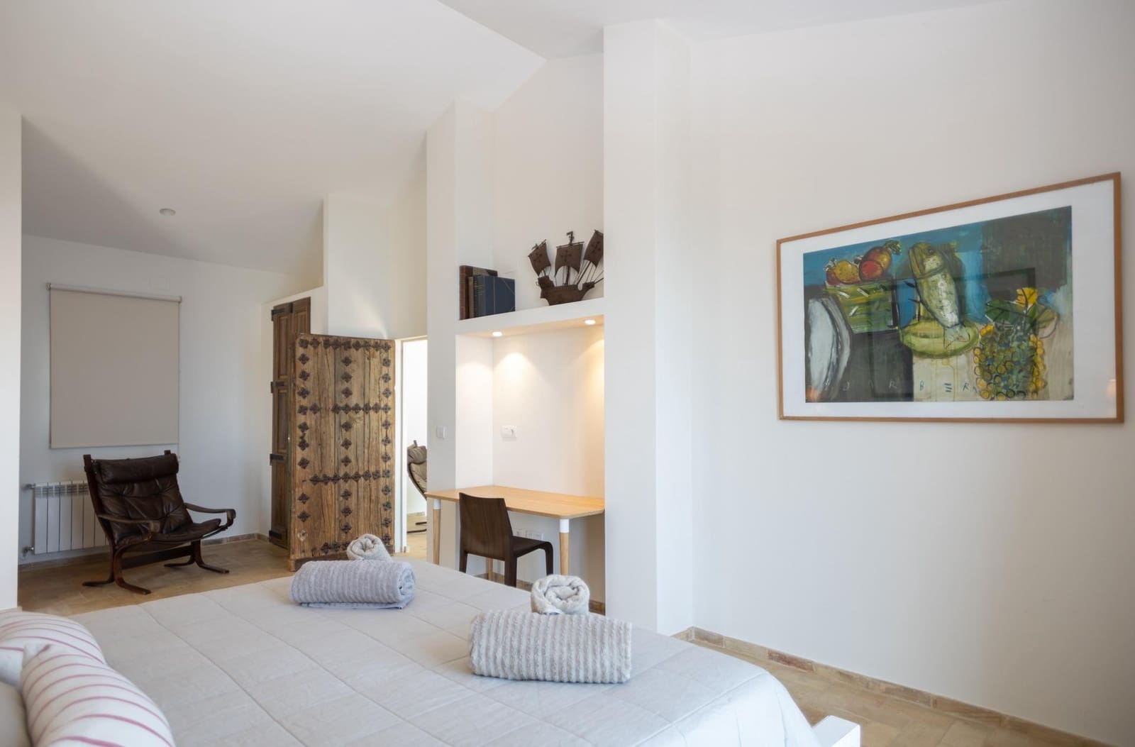 4 quarto Moradia para venda em Altea com piscina - 3 450 000 € (Ref: 9947931)