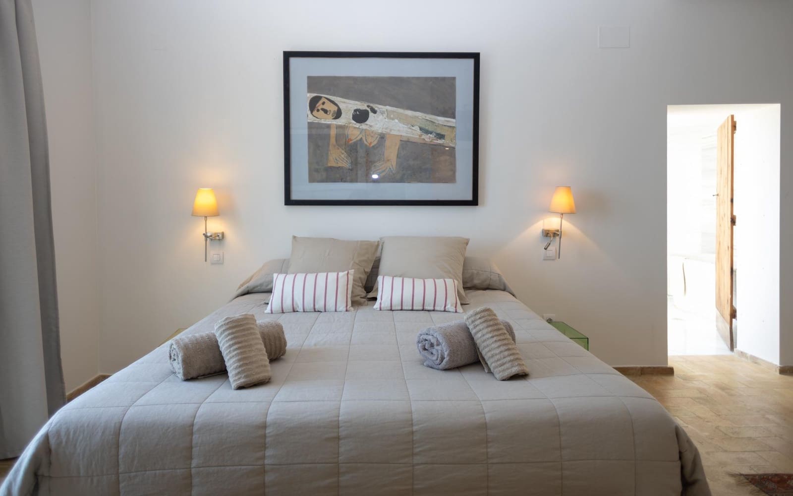 4 quarto Moradia para venda em Altea com piscina - 3 450 000 € (Ref: 9947931)
