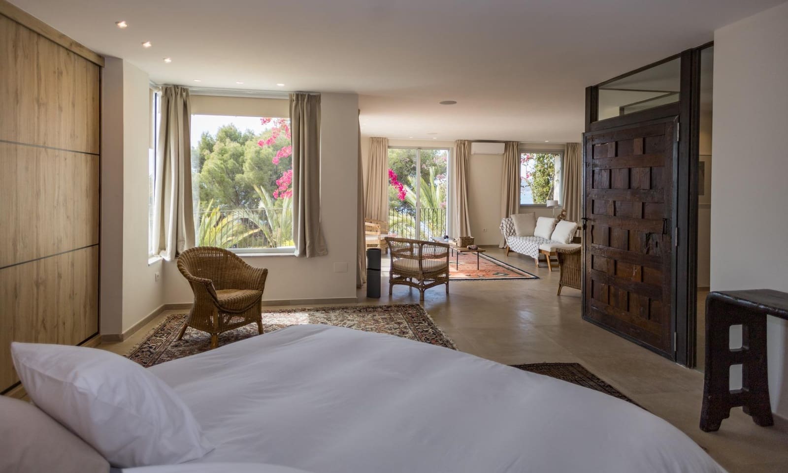 4 quarto Moradia para venda em Altea com piscina - 3 450 000 € (Ref: 9947931)