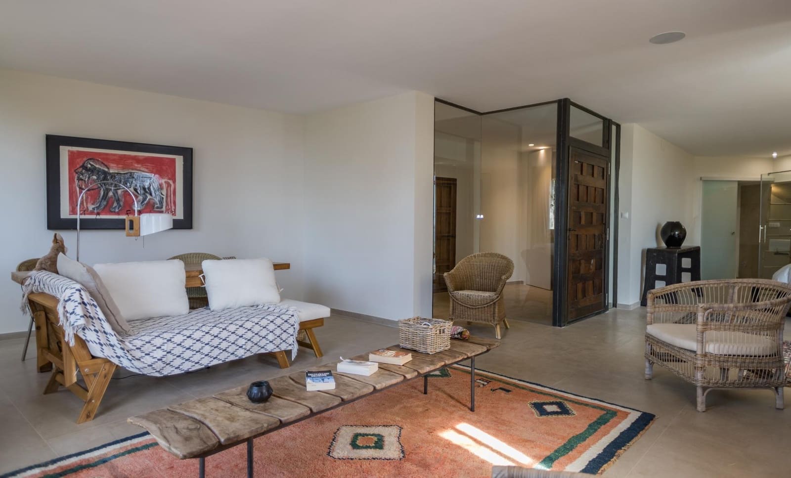 4 quarto Moradia para venda em Altea com piscina - 3 450 000 € (Ref: 9947931)