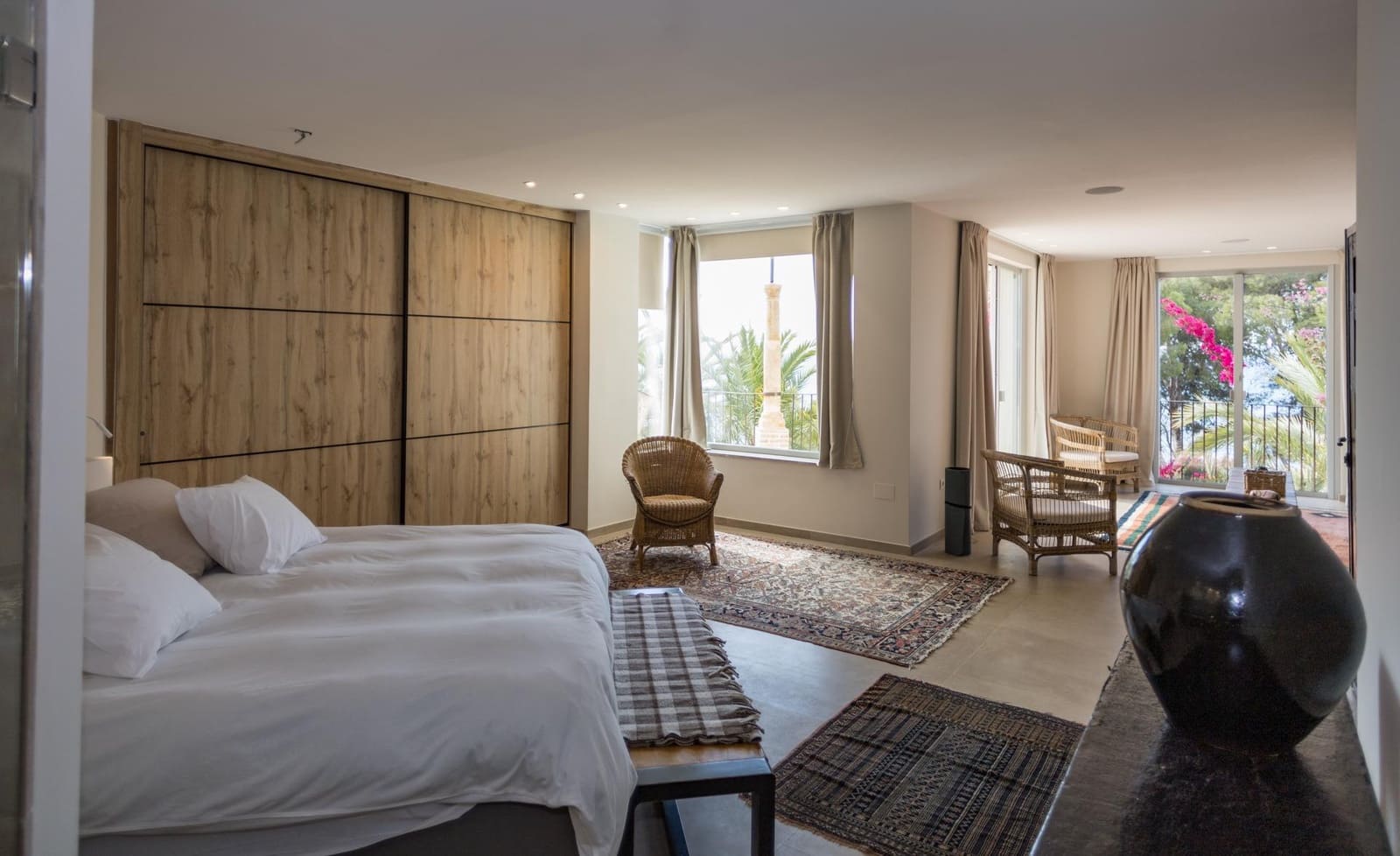 4 quarto Moradia para venda em Altea com piscina - 3 450 000 € (Ref: 9947931)