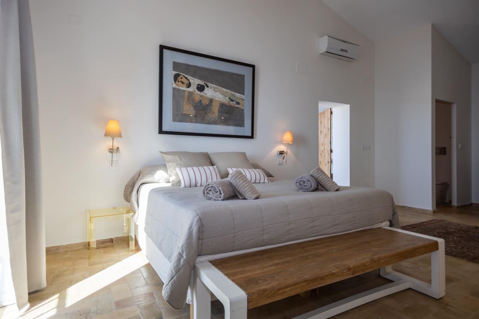 4 quarto Moradia para venda em Altea com piscina - 3 450 000 € (Ref: 9947931)