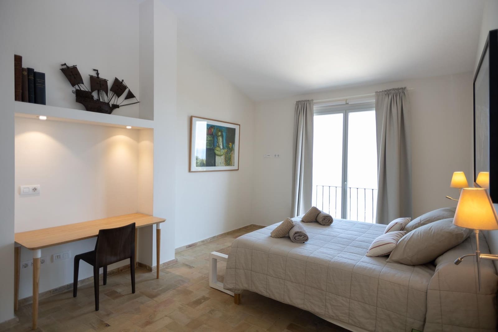 4 quarto Moradia para venda em Altea com piscina - 3 450 000 € (Ref: 9947931)