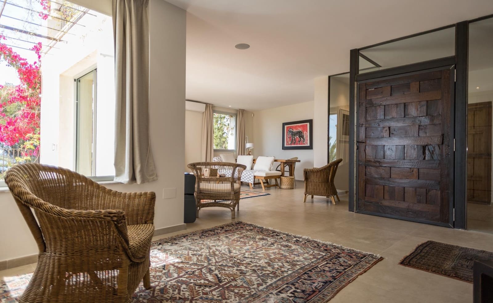 4 quarto Moradia para venda em Altea com piscina - 3 450 000 € (Ref: 9947931)