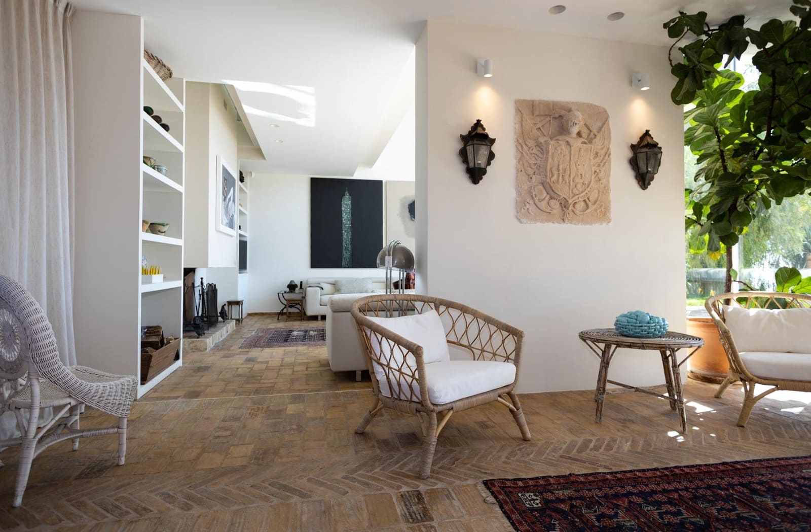 4 quarto Moradia para venda em Altea com piscina - 3 450 000 € (Ref: 9947931)