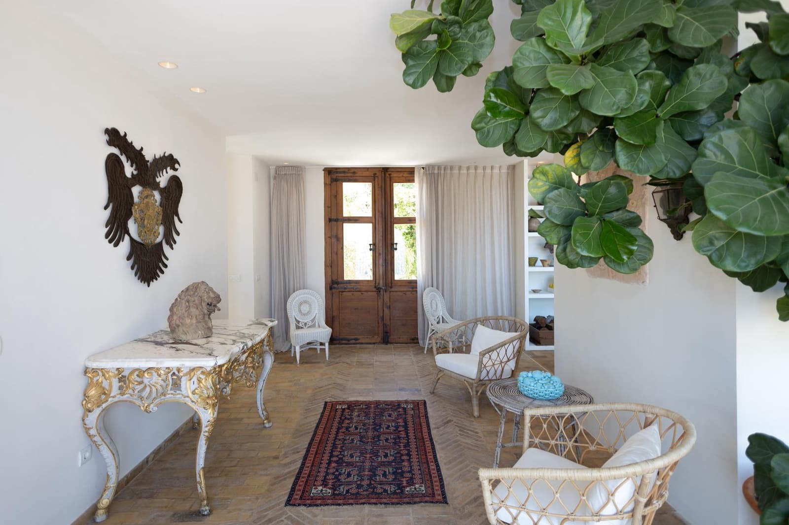 4 quarto Moradia para venda em Altea com piscina - 3 450 000 € (Ref: 9947931)