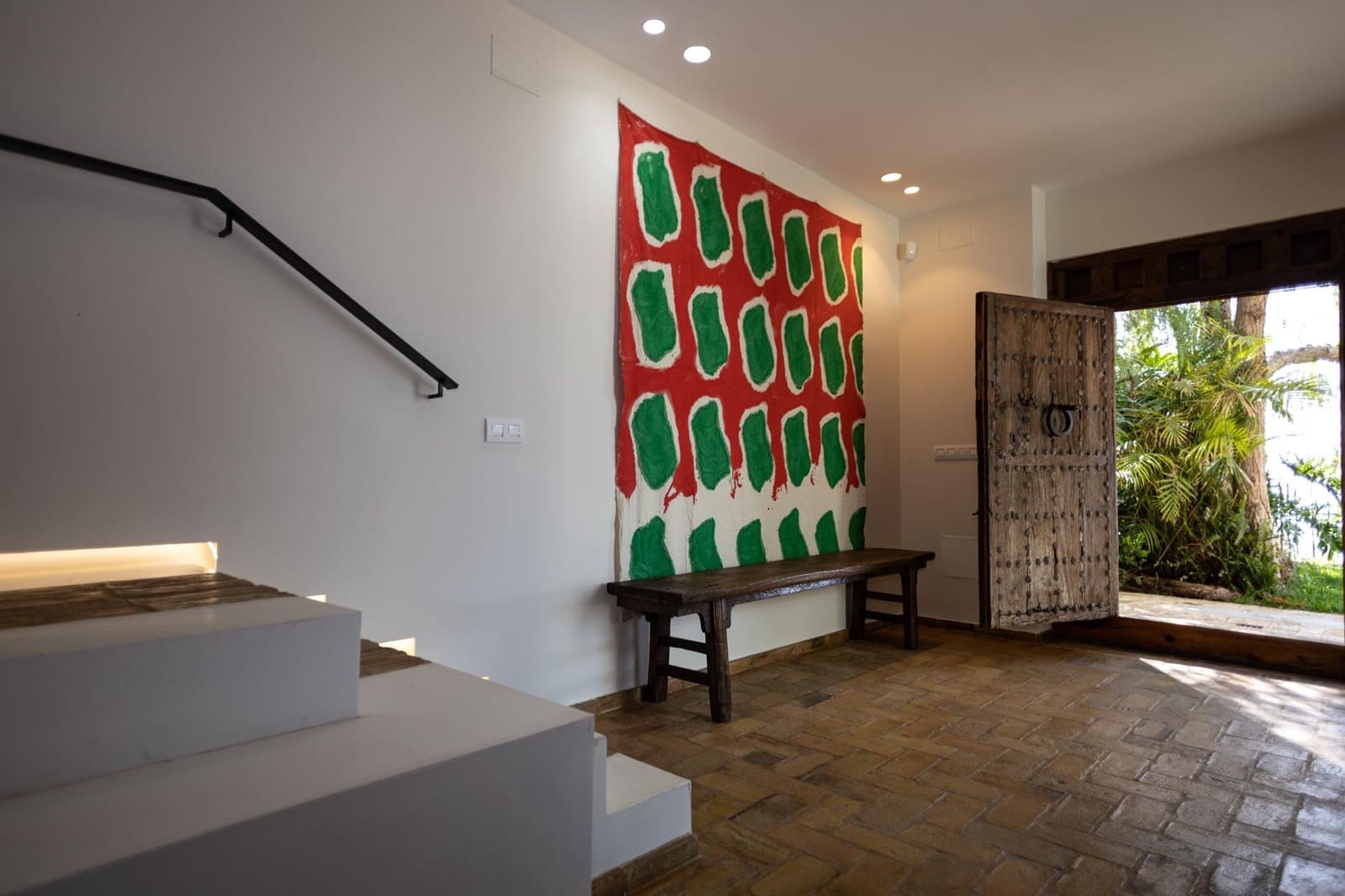 4 quarto Moradia para venda em Altea com piscina - 3 450 000 € (Ref: 9947931)