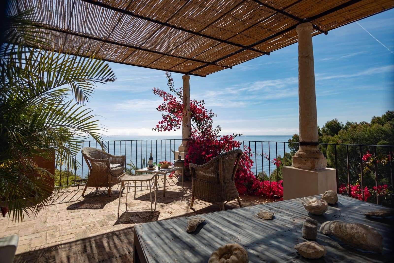 4 quarto Moradia para venda em Altea com piscina - 3 450 000 € (Ref: 9947931)