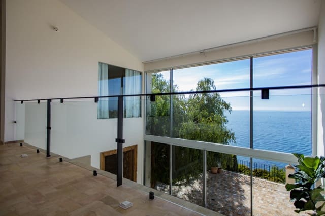 4 sypialnia Willa na sprzedaż w Altea z basenem - 3 450 000 € (Ref: 9947931)