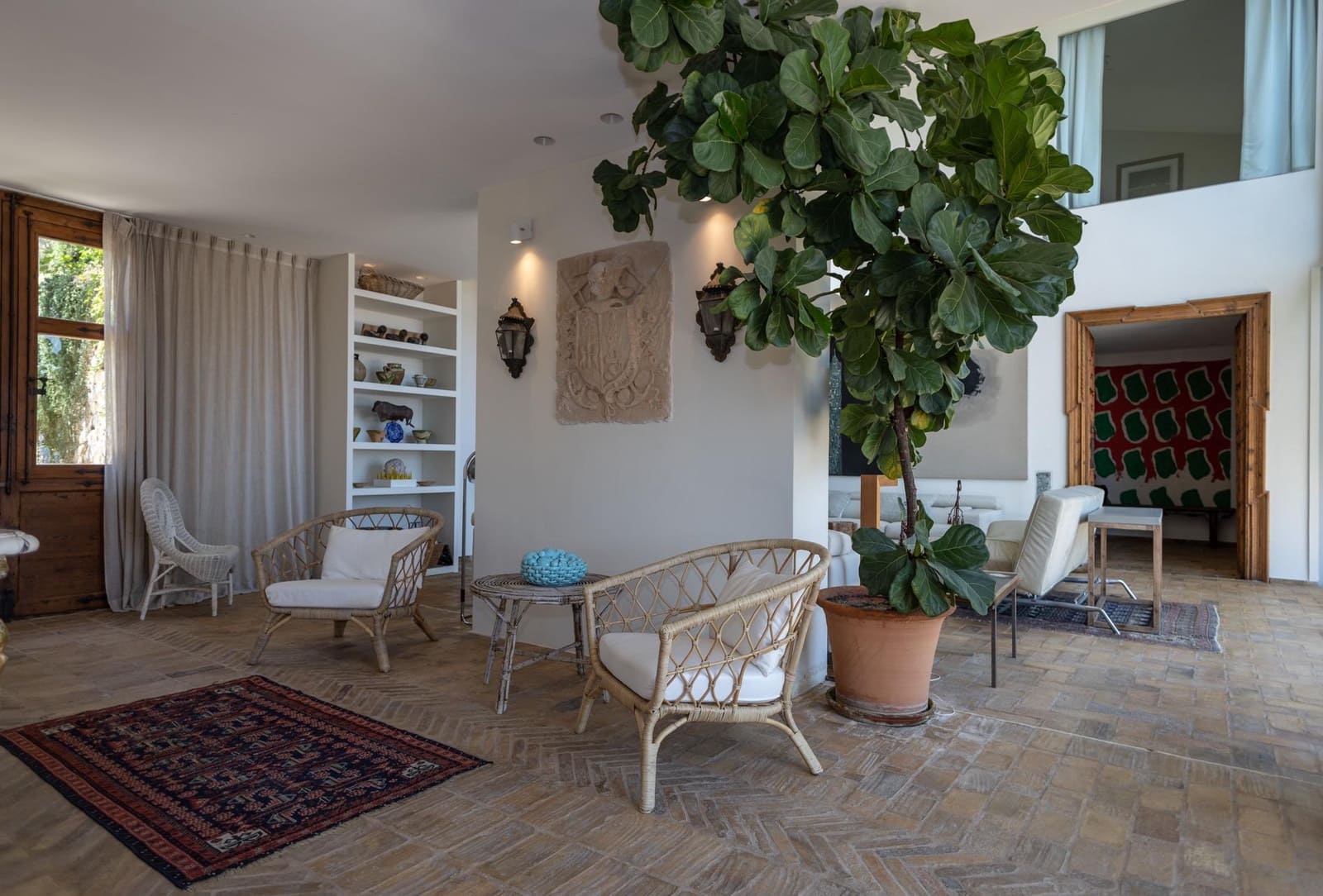 4 quarto Moradia para venda em Altea com piscina - 3 450 000 € (Ref: 9947931)