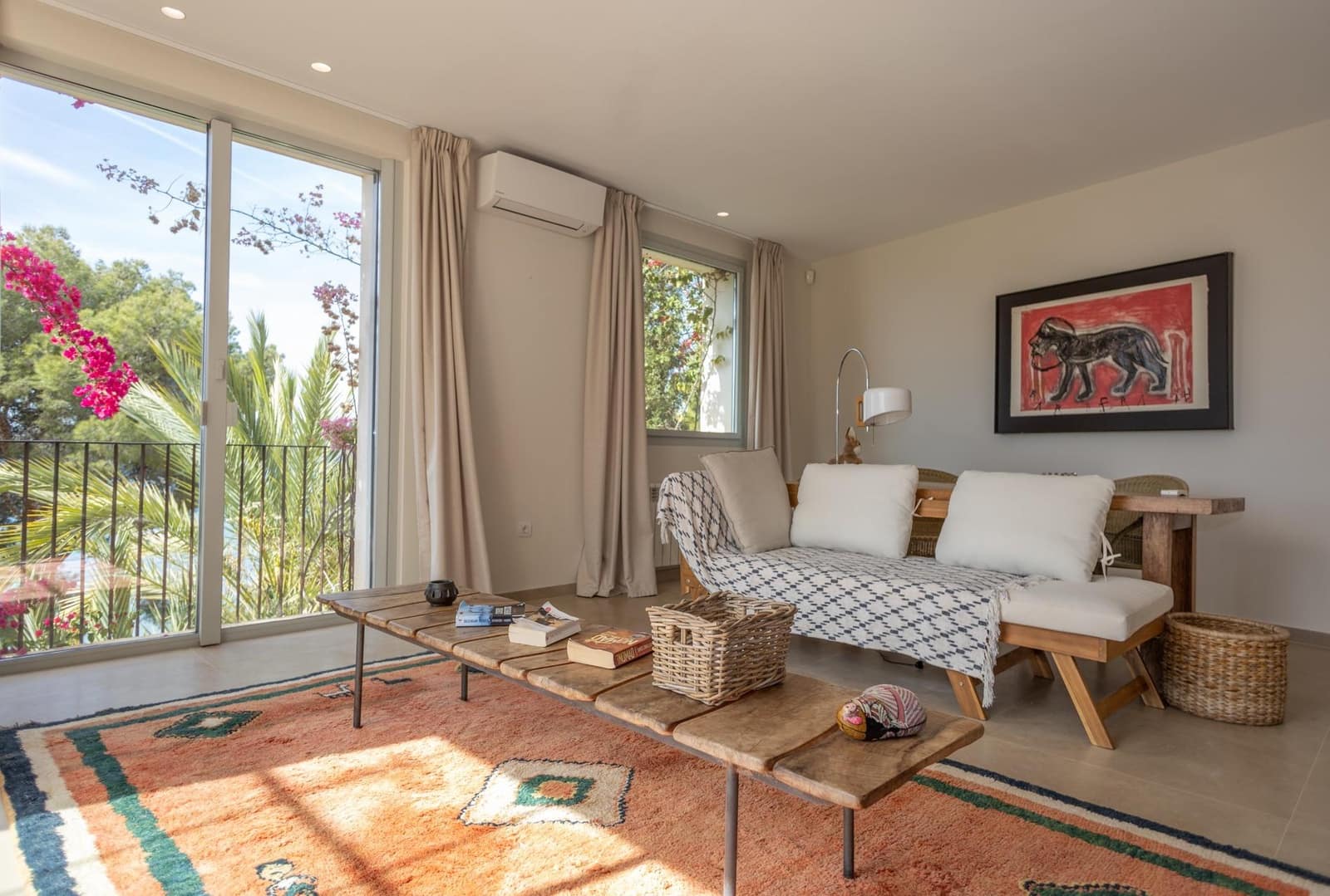4 quarto Moradia para venda em Altea com piscina - 3 450 000 € (Ref: 9947931)