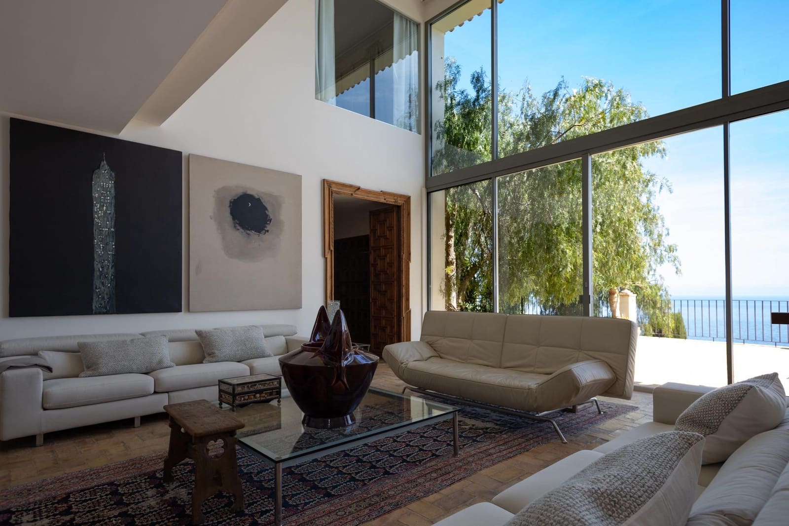 4 quarto Moradia para venda em Altea com piscina - 3 450 000 € (Ref: 9947931)