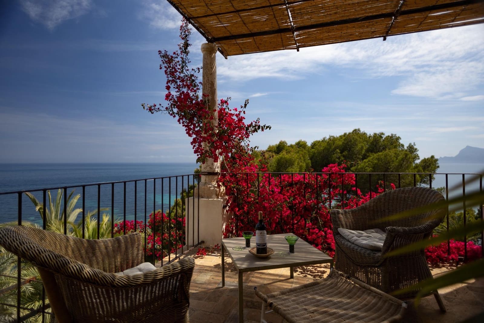 4 quarto Moradia para venda em Altea com piscina - 3 450 000 € (Ref: 9947931)