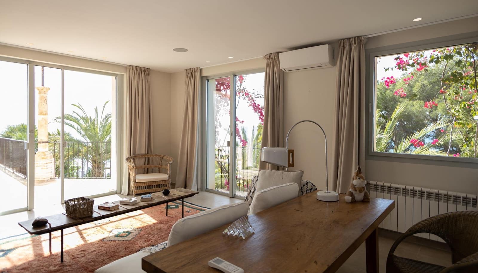 4 quarto Moradia para venda em Altea com piscina - 3 450 000 € (Ref: 9947931)